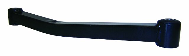 Jeep Rubber Black suspension control arm - 52059979AC steel