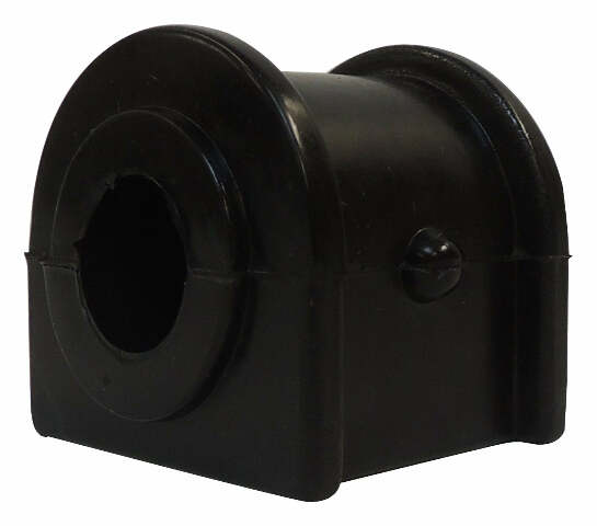Jeep Rubber Black Sway Bar Bushing - 52060013AA
