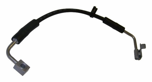 Jeep Metal Black Brake Hose - 52060045AE