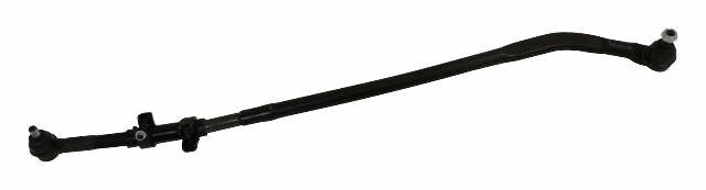 Jeep Steel Black Drag Link Assembly - 52060049K