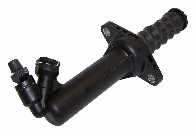 Jeep Metal Black Clutch Slave Cylinder - 52060133AD