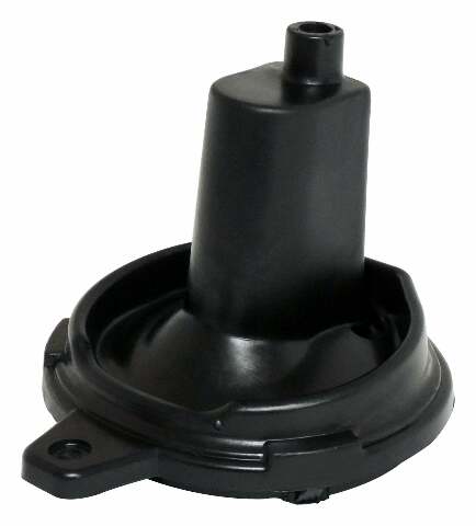 Crown Transfer Case Shift Boot for 2007-2018 Jeep JK Wrangler w/ NSG370 Transmission - 52060165AE
