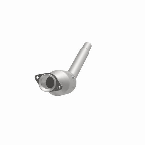 MagnaFlow direct-fit catalytic converter fits 2011-2012 Jaguar XJ 5.0L stainless steel CARB compliant OBDII 52069
