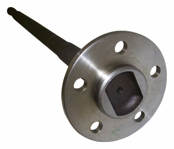 Metal rear rear axle shaft assembly - 52070350AB 4x4 drivetrain