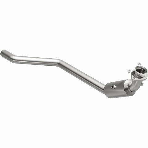 MagnaFlow catalytic converter stainless steel CARB compliant OBDII
