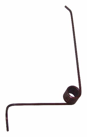 Jeep Metal Accelerator Pedal Spring - 52078168