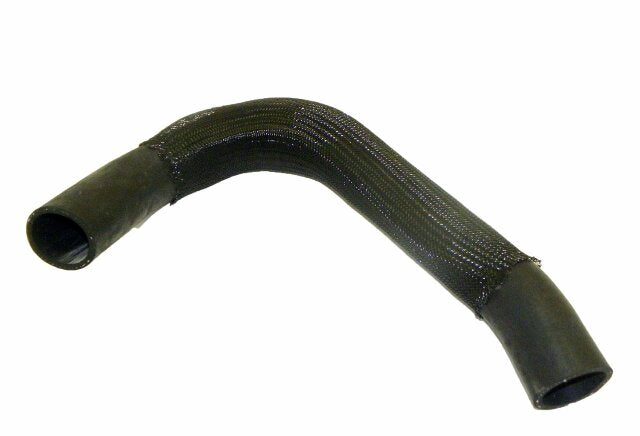 Jeep Rubber Black Radiator Hose - 52079406AC