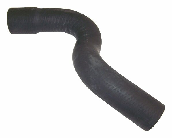 Jeep Rubber Black Radiator Hose - 52079873AA