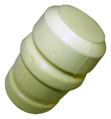 Jeep Foam Yellow Bump Stop - 52087636AC