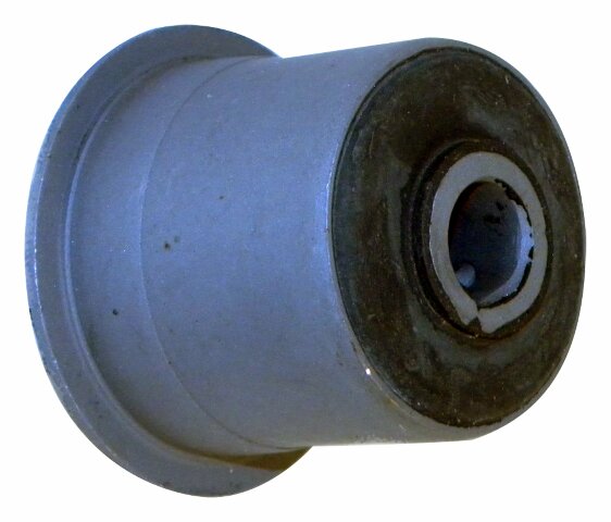 Jeep Metal suspension control arm Bushing - 52087709