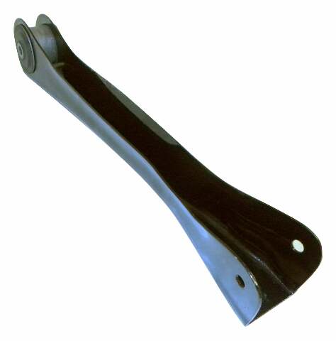 Jeep Metal Black suspension control arm - 52087711