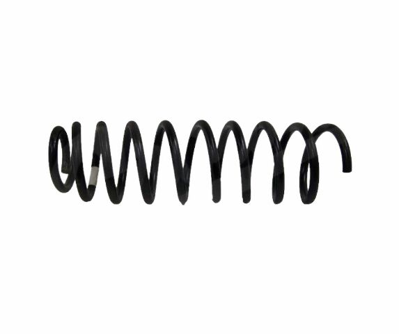 Jeep Metal Black Coil Spring - 52088104