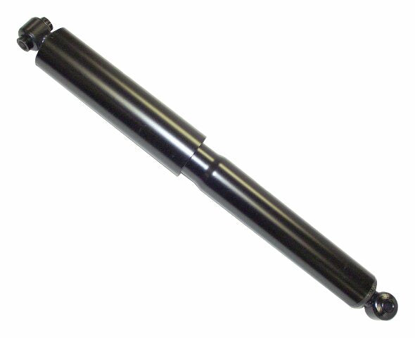 Crown Automotive - Steel Black Shock Absorber - 52088221AF