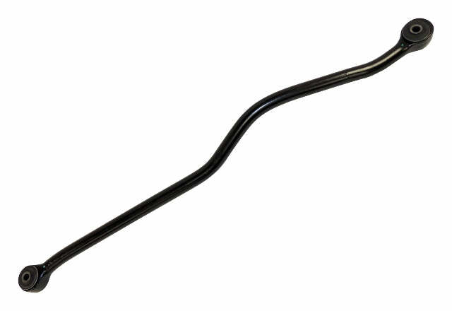 Jeep Steel Black suspension track bar - 52088296