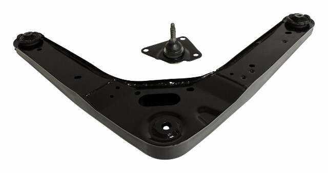 Fits 1999-2004 Jeep Grand Cherokee WJ Grand Cherokee; suspension control arm Kit -52088422K-CRN