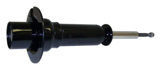 Jeep Steel Black Shock Absorber - 52088650AF