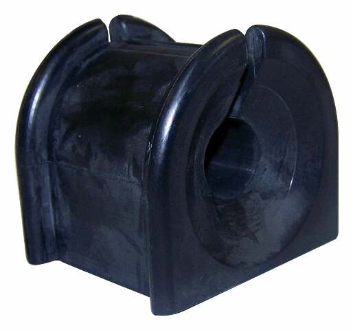 Jeep Rubber Black Sway Bar Bushing - 52088738AC