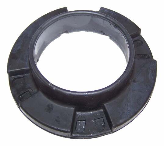 Jeep Rubber Black Coil Spring Isolator - 52089328AC
