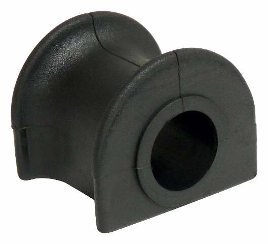Jeep Rubber Black Sway Bar Bushing - 52089465AD