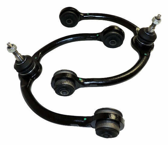 Jeep Fits 2005-2010 WK Grand Cherokee; suspension control arm Set -52090206K-CRN