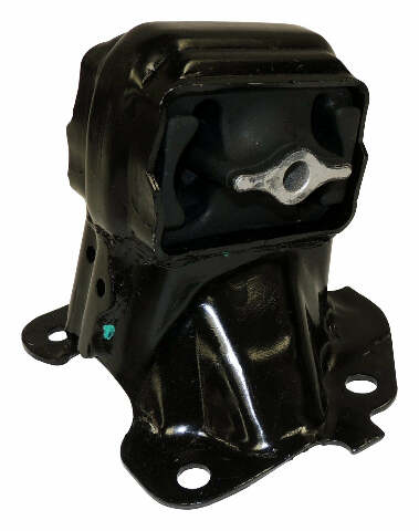 Jeep Steel Black Engine Mount - 52090304AG