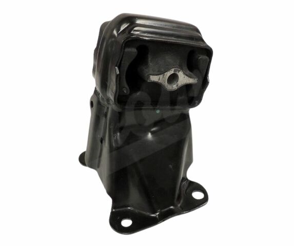 Jeep Rubber Black Engine Mount - 52090305AG steel
