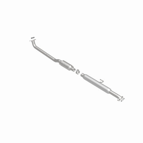 2012-2014 CAMRY 2.5L Underbody Direct-Fit Catalytic Converter 52095 Magnaflow