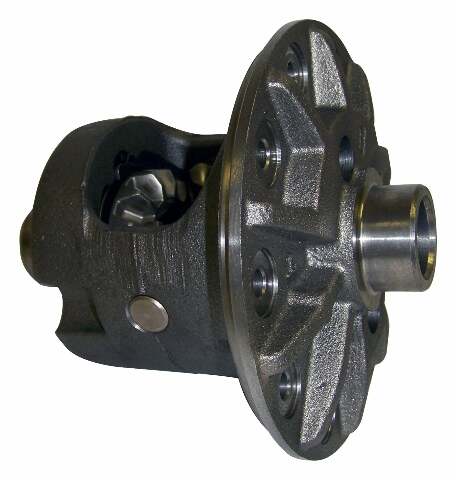 Crown Automotive - Metal Gray Differential Case Assembly - 52098778