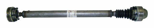 Crown Automotive - Steel Gray Drive Shaft - 52099497AC
