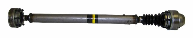 Jeep Metal Gray Drive Shaft - 52099498AD