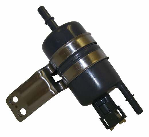 Crown Automotive - Plastic Black Fuel Filter - 52100283AD
