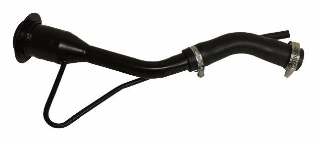 52100495AK Fuel Filler Neck for 2003-2006 Jeep Wrangler TJ Wrangler steel
