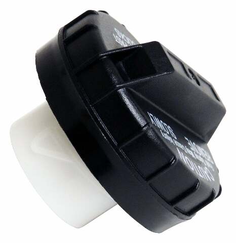 Jeep Plastic Black Fuel Cap - 52102464AA