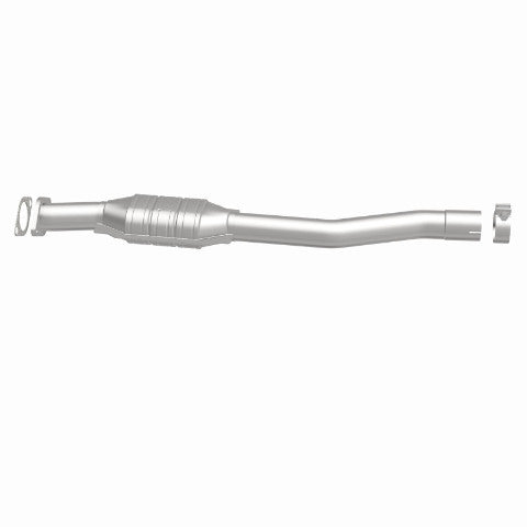 MagnaFlow direct-fit catalytic converter fits 2010-2017 Chevrolet Equinox and GMC Terrain and 2011-2012 EQUINOX 3.0L stainless steel CARB compliant 52103