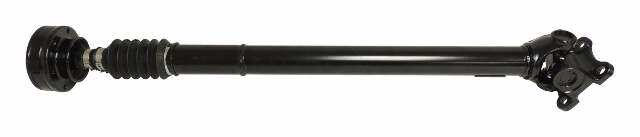 Jeep Steel Black Drive Shaft - 52105758AE