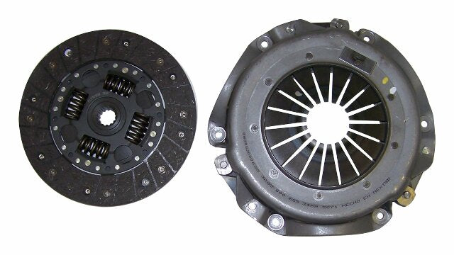 Crown Automotive - Semi-Metallic Gray Clutch Kit - 52107570