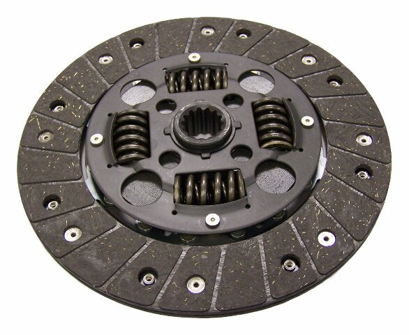 Jeep Semi-Metallic Clutch Disc - 52107571