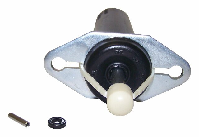 Jeep Metal Black Clutch Slave Cylinder - 52107624S