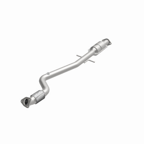 MagnaFlow direct-fit catalytic converter fits 2011-2015 Chevrolet Cruze and 2016 Chevrolet Cruze Limited and 2012-2014 CRUZE 1.4L stainless steel CARB compliant OBDII 52109