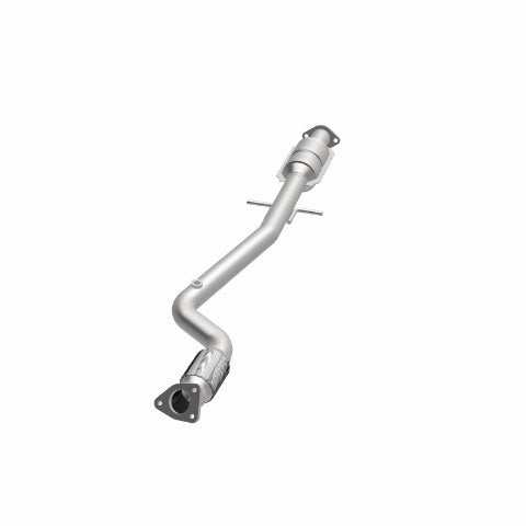 MagnaFlow direct-fit catalytic converter fits 2011-2015 Chevrolet Cruze and 2016 Chevrolet Cruze Limited and 2012-2014 CRUZE 1.4L stainless steel CARB compliant OBDII 52109