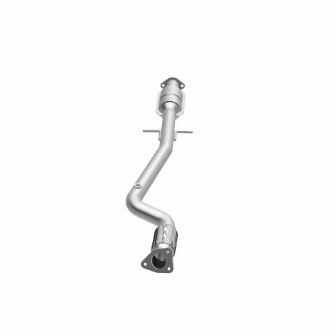 MagnaFlow direct-fit catalytic converter fits 2011-2015 Chevrolet Cruze and 2016 Chevrolet Cruze Limited and 2012-2014 CRUZE 1.4L stainless steel CARB compliant OBDII 52109