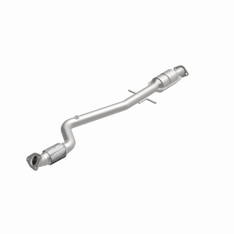 MagnaFlow direct-fit catalytic converter fits 2011-2015 Chevrolet Cruze and 2016 Chevrolet Cruze Limited and 2012-2014 CRUZE 1.4L stainless steel CARB compliant OBDII 52109