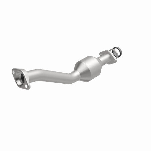 MagnaFlow direct-fit catalytic converter fits 2012-2013 JUKE 1.6L stainless steel CARB compliant 52110