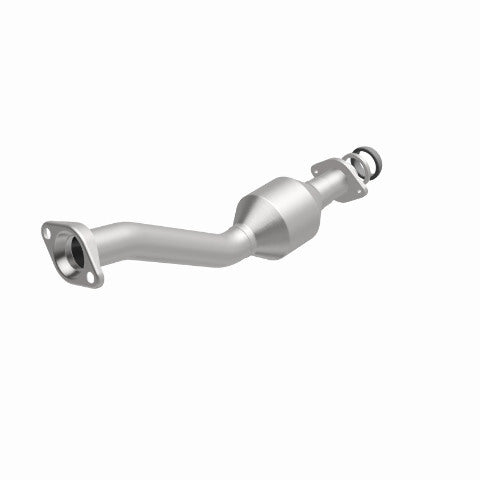 MagnaFlow direct-fit catalytic converter fits 2012-2013 JUKE 1.6L stainless steel CARB compliant 52110