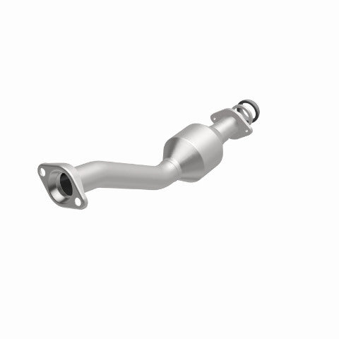 MagnaFlow direct-fit catalytic converter fits 2012-2013 JUKE 1.6L stainless steel CARB compliant 52110