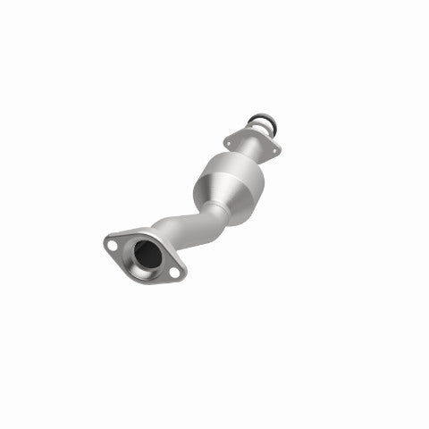 MagnaFlow direct-fit catalytic converter fits 2012-2013 JUKE 1.6L stainless steel CARB compliant 52110