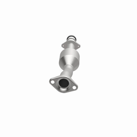 MagnaFlow direct-fit catalytic converter fits 2012-2013 JUKE 1.6L stainless steel CARB compliant 52110