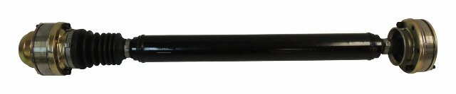 Jeep Metal Gray Drive Shaft - 52111596AA