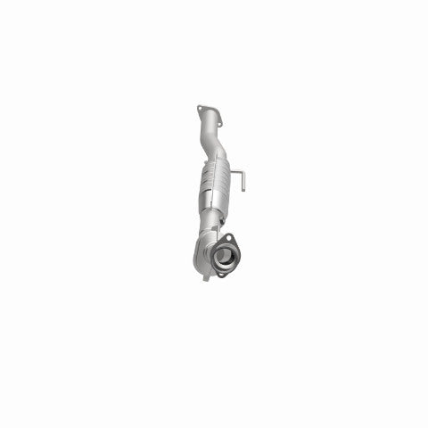 MagnaFlow direct-fit catalytic converter fits 2007-2011 Ford Ranger 2.3L and 2007-2011 RANGER 2.3L stainless steel CARB compliant OBDII 52112