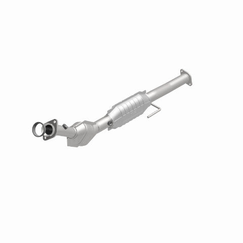 MagnaFlow direct-fit catalytic converter fits 2007-2011 Ford Ranger 2.3L and 2007-2011 RANGER 2.3L stainless steel CARB compliant OBDII 52112